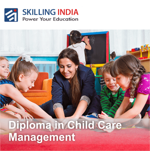 Diploma in Child Care Management