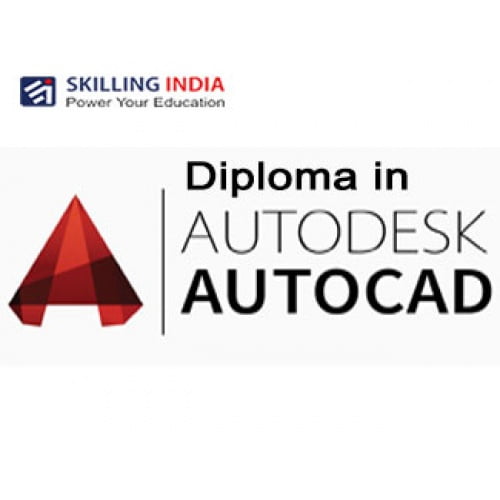 Diploma in AutoCad