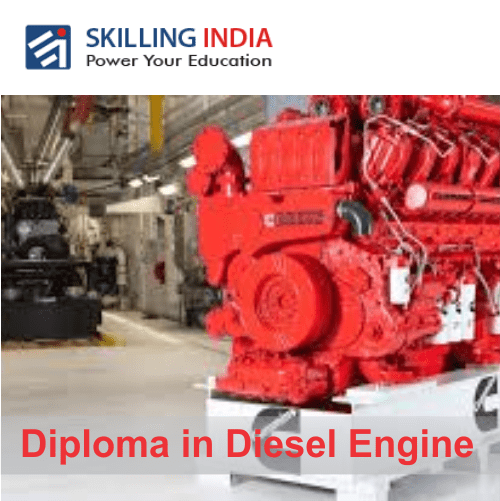 Diploma in Diesel Mechanic