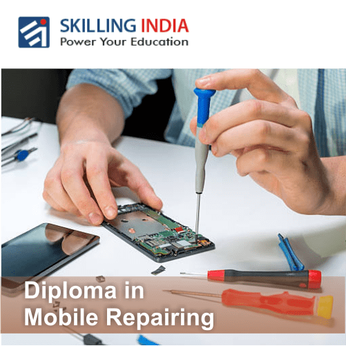 Diploma in Mobile Repairing