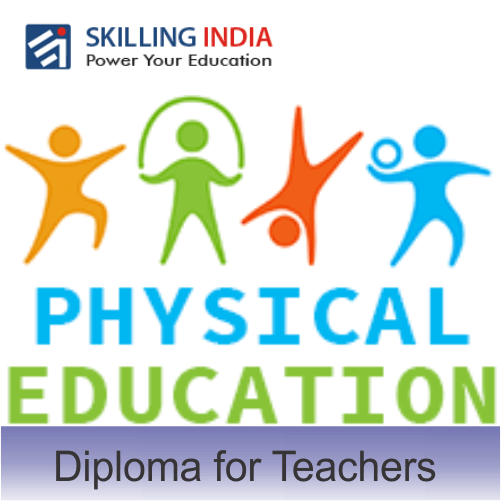 Diploma in Physical Training