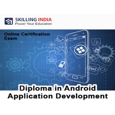 Diploma in Android Application Development