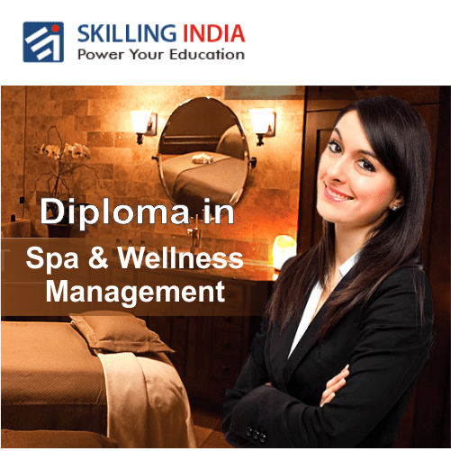 Diploma in Spa and Wellness Management