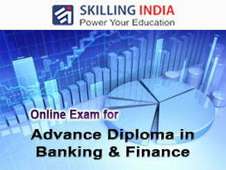Advance Diploma in Banking & Finance