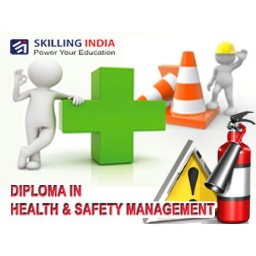 Diploma in Health and Safety Management