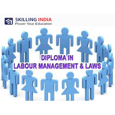 Diploma in Labour Management & Laws