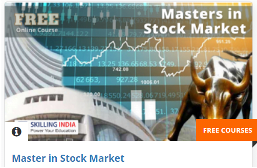 Learn Master in Stock Market