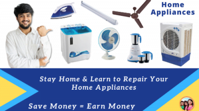 Repair Home Appliances