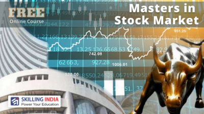 Master in Stock Market