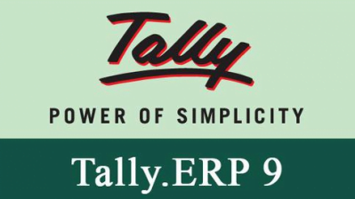 Financial Accounting with Tally ERP