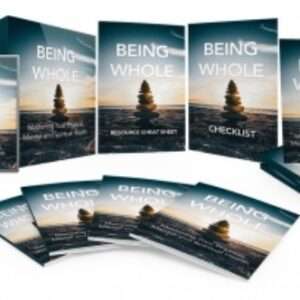 Being Whole