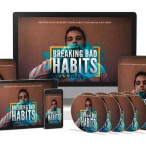 Breaking Bad Habits