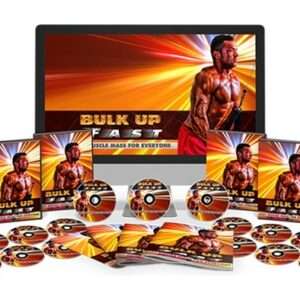 Bulk Up Fast