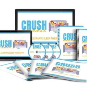 Crush Insomnia