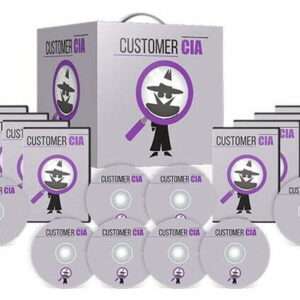 Customer CIA