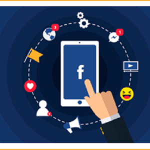 Facebook Pages Marketing Hero