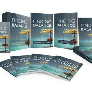 Finding Balance
