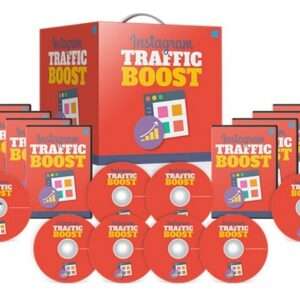 Instagram Traffic Boost