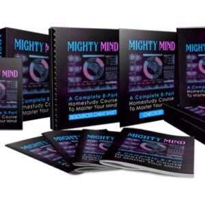 Mighty Mind