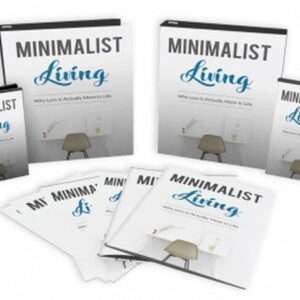 Minimalist Living
