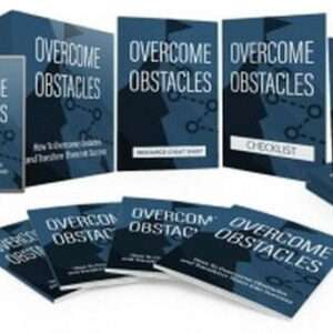 Overcome Obstacles