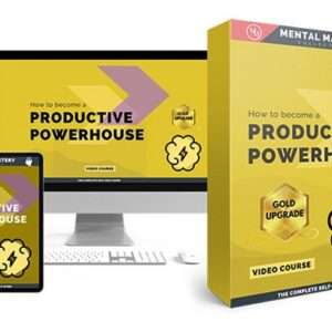 Productive Powerhouse
