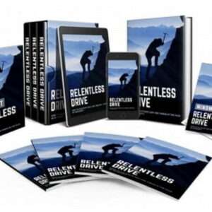 Relentless Drive