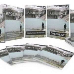Resilience