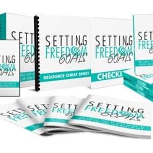 Setting Freedom Goals