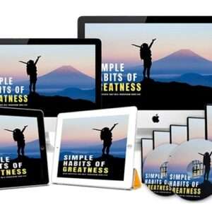 Simple Habits of Greatness