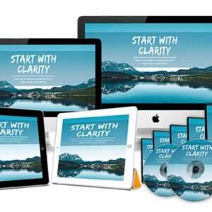 Start with Clarity