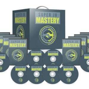 Super JV Mastery