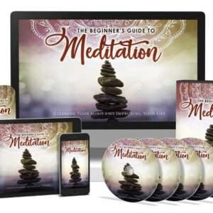 The Beginner's Guide to Meditation