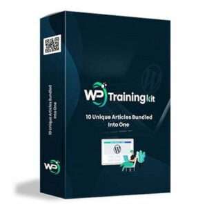 WP Training Kit