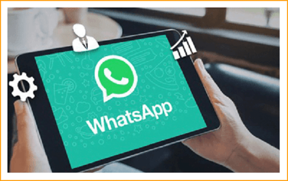 What’sApp Marketing Hero