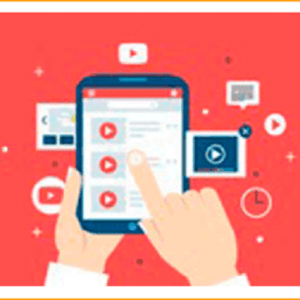 YouTube Ads Marketing Hero