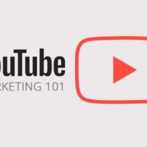 YouTube Marketing 101