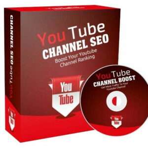 Youtube Channel SEO