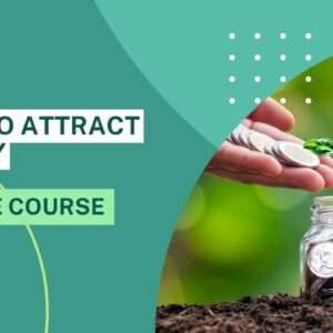 How to Attract Money