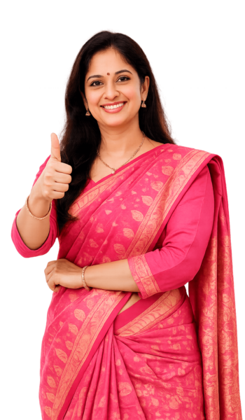 Single Women Entreprenuer CNC Single Women Entreprenuer CNC