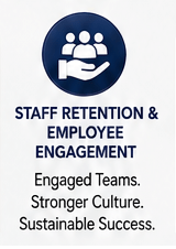 Staff Retention