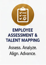 Talent Mapping