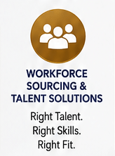 Workforce Sourcing