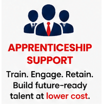 Apprenticeship Support