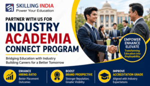 Industry Academia Connect