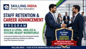 Staff Retention Program