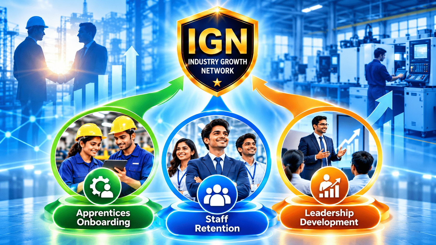 IGN Banner