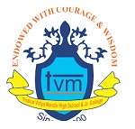 Thakur Vidya Mandir High School & Jr. College – Skilling India